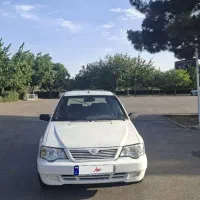 ۱۱۱ مدل ۹۸ در حد