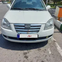 ماشین ام وی ام ۵۳۰  mvm سالم ومرتب