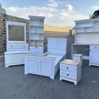 سرویس خواب تک نفره کودک /۰۲۱