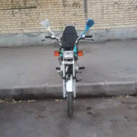هوندا 125عروسک نو