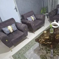 مبل ۷ نفره چستر مینیمال *نونو سفارشی*