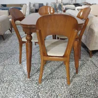 حراج ۳مدل ناهارخوری ۴نفره آماده ۲۹۸۰۰درساری مقطوع