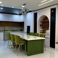 کابینت راش