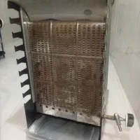 ضیافت ۸ سیخی درحدنو