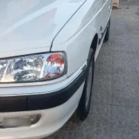 پژو پارس،مدل ۹۰