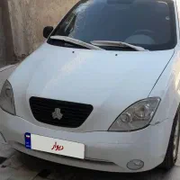 تیبا۲ مدل ۹۵