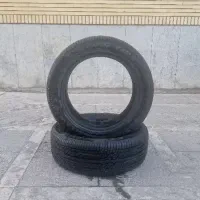 لاستیک دنا پلاس توربو سایز 205/50R16