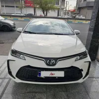 کرولا الیت مدل۲۰۲۵ صفر خشک