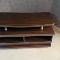 میز تلویزیون MDF