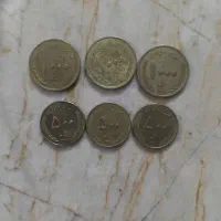 سکه کمیاب
