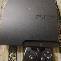 ps3 اسلیم کپی خور