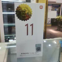 شیائومی 11lite NE 128 5G رم 8