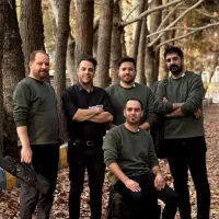 گروه سوپرایز/گروه سوپرایز/تلفنی