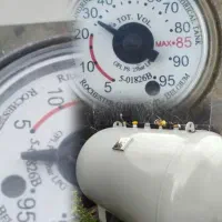 گاز مایع شرکت پرسی ایران گاز