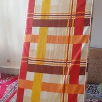 یک تشک در حد نو