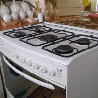 گاز پنج شعله فردار