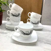 سرویس قهوه خوری