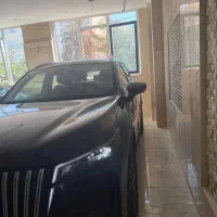 فروش خودروی MVM X77