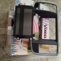 مانیتور نیسان تیانا