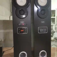 viker|سیستم صوتی خانگی|باقرشهر, |دیوار
