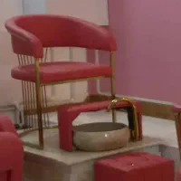 ست پدیکور