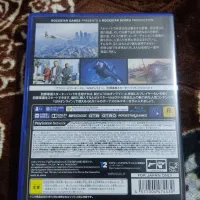 دیسک بازی GTAV|کنسول، بازی ویدئویی و آنلاین|بندرعباس, |دیوار