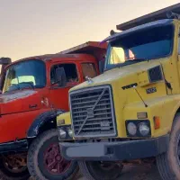 حمل انواع مصالح ساختمانی با تخفیف ویژه