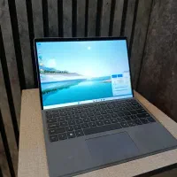 Dell Latitude 7320 2in1i5 نسل11رم16لمسی تبلت شو