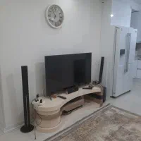 زیر تلویزیون و سینمای خانگی برند مارشال