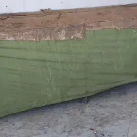 میز میوه فروشی