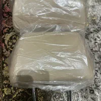 پشت سری سندلی لکسوز(متحرک)