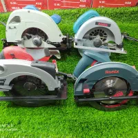 اره سینی ۱۲۰۰ وات مدل اصلی دیسکی چکشی فارسی بر