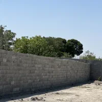 باغ و باغچه/نزدیک به بافت/۲۹۱ متر