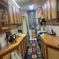 ۶۰ متری یک خوابه با پارکینگ غیر مزاحم بر خیابان
