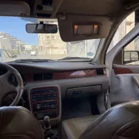 سمندLX|خودرو سواری و وانت|فردوس (خراسان), |دیوار