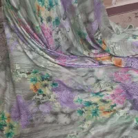 پارچه چادری رنگی مجلسی