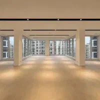 سعادت آباد ۳۱۰متر /سند اداری/ نزدیک میدان کاج