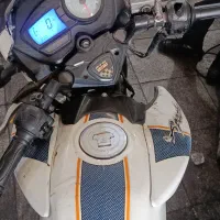 اپاچی مدل 90