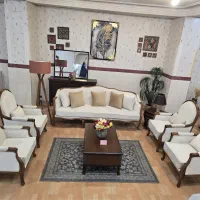 مبل فرانسوی (آقای مبل زنجان)