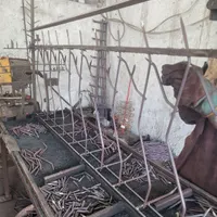 به ۲ نفر جوشکار حفاظ شاخ گوزنی نیازمندیم
