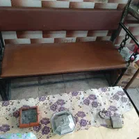 نیمکت مناسب برای کافه