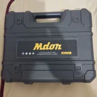 دریل شارژی مدون مدل MDON-18TS