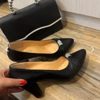 ست کیف کفش