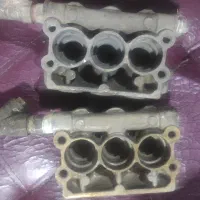 کارواش 200بار