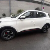 ام‌وی‌ام X55 Pro IE اسپرت، آخرمدل ۱۴۰۱ ایکس ۵۵پرو|خودرو سواری و وانت|تهران, تهرانپارس شرقی|دیوار
