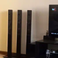 سینما خانگی برند سامسونگ