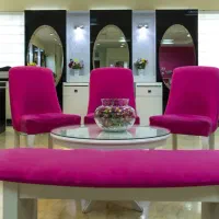 اجاره اتاق در آرایشگاه زنانه