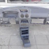 پوسته داش‌بورد