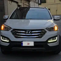 سانتافه 2013ارس فول