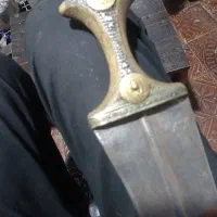 خنجر قدیمی